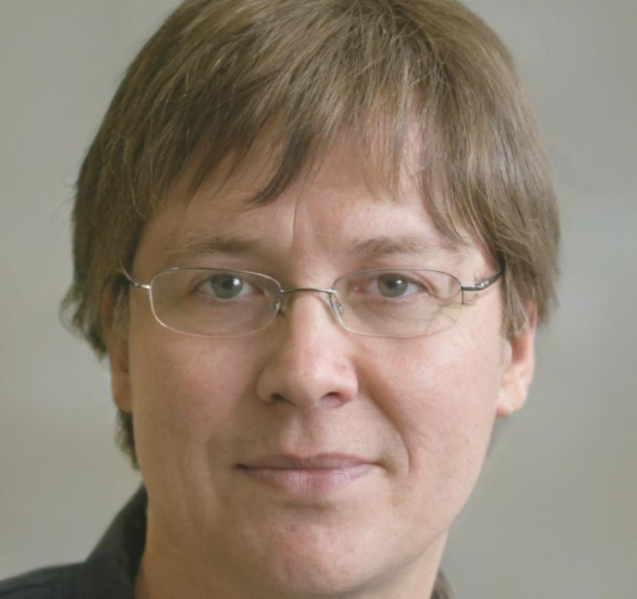 Thibault Mercier, technischer Leiter bei codrivenia