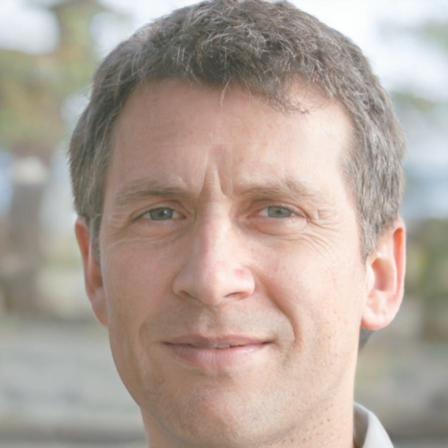 Oskar Lindström, didaktischer Konzeptentwickler bei codrivenia