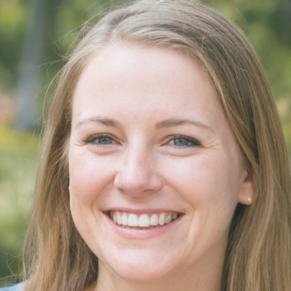 Portrait von Lilja Vesterinen