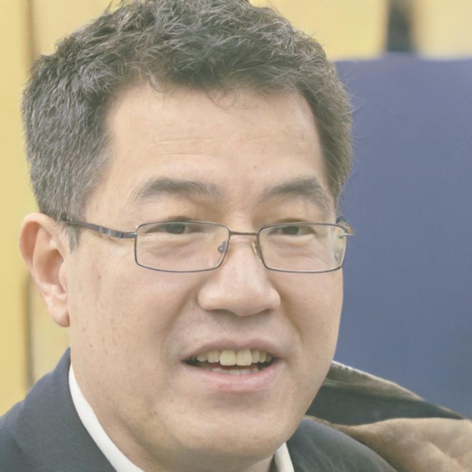 Portrait von Tomasz Brzęczkowski