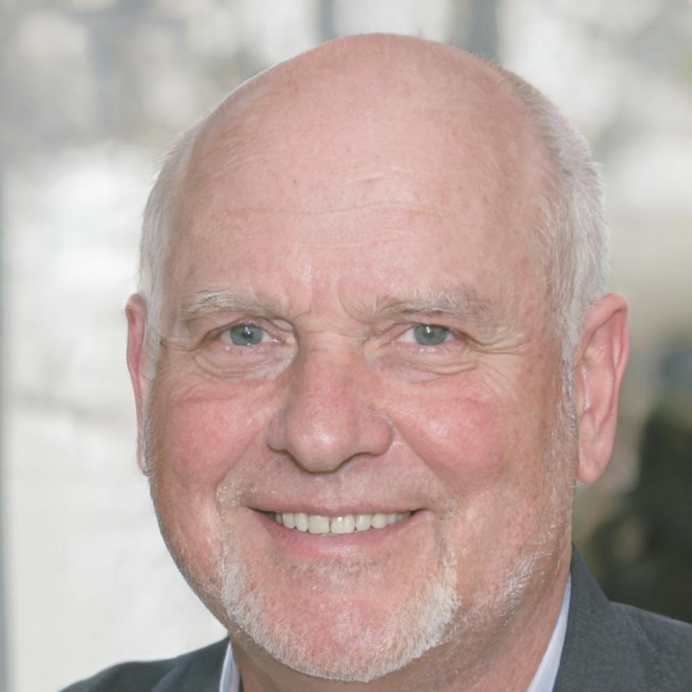 Erfahrener Web Developer und Trainer